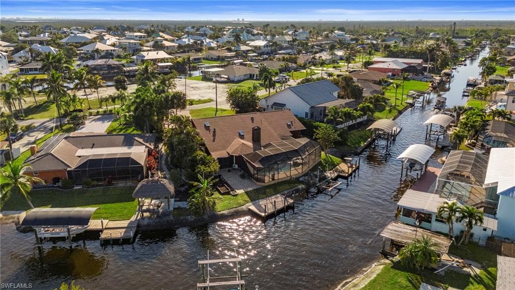 6254 Plumosa AVE FORT MYERS, FL 33908