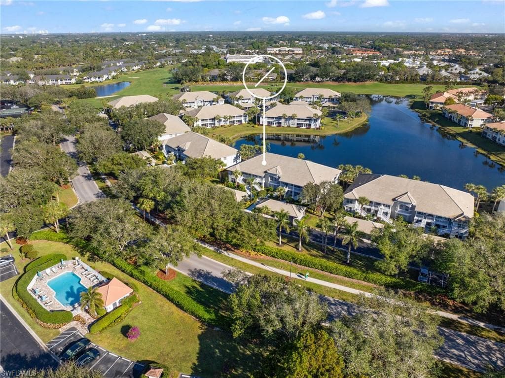 2265 Harmony LN 102 NAPLES, FL 34109