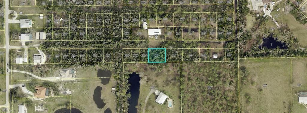7101 Pomelo AVE BOKEELIA, FL 33922