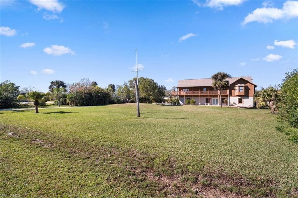 18430 Creek DR FORT MYERS, FL 33908