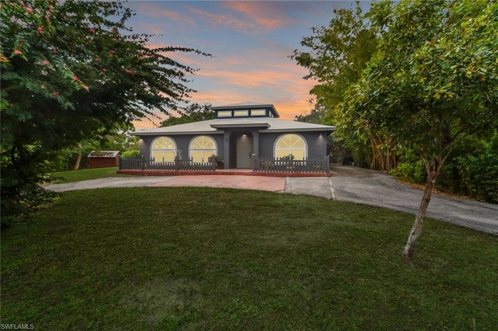 4580 54th AVE NE NAPLES, FL 34120
