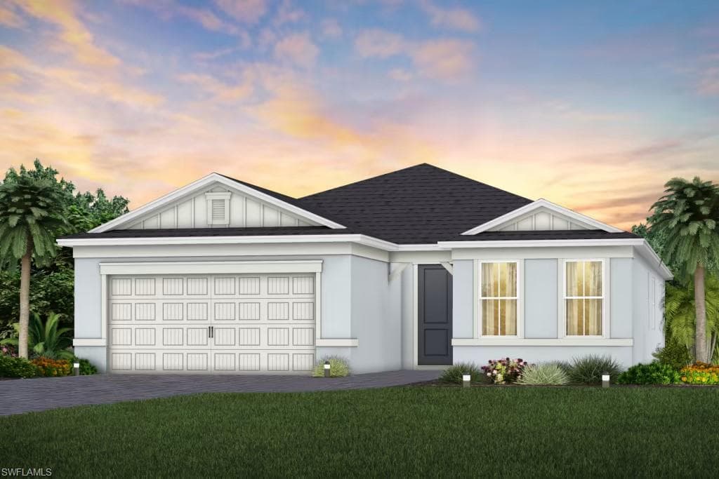 16947 Sage TER PUNTA GORDA, FL 33982