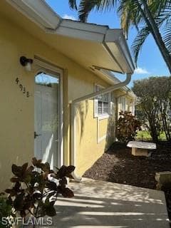 4938 West BLVD 9 NAPLES, FL 34103