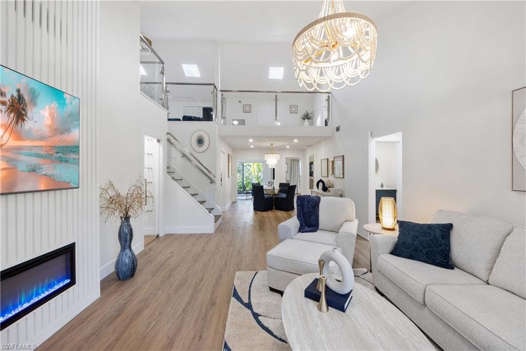 4732 West BLVD E5 NAPLES, FL 34103
