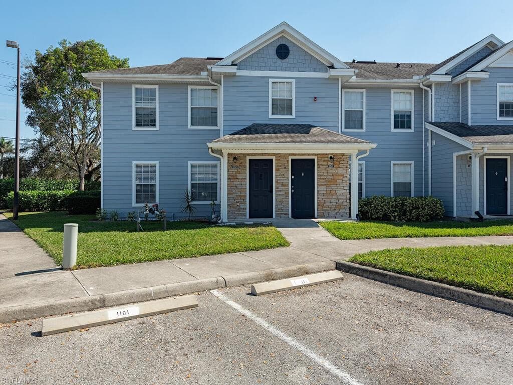 14870 Pleasant Bay LN 1101 NAPLES, FL 34119