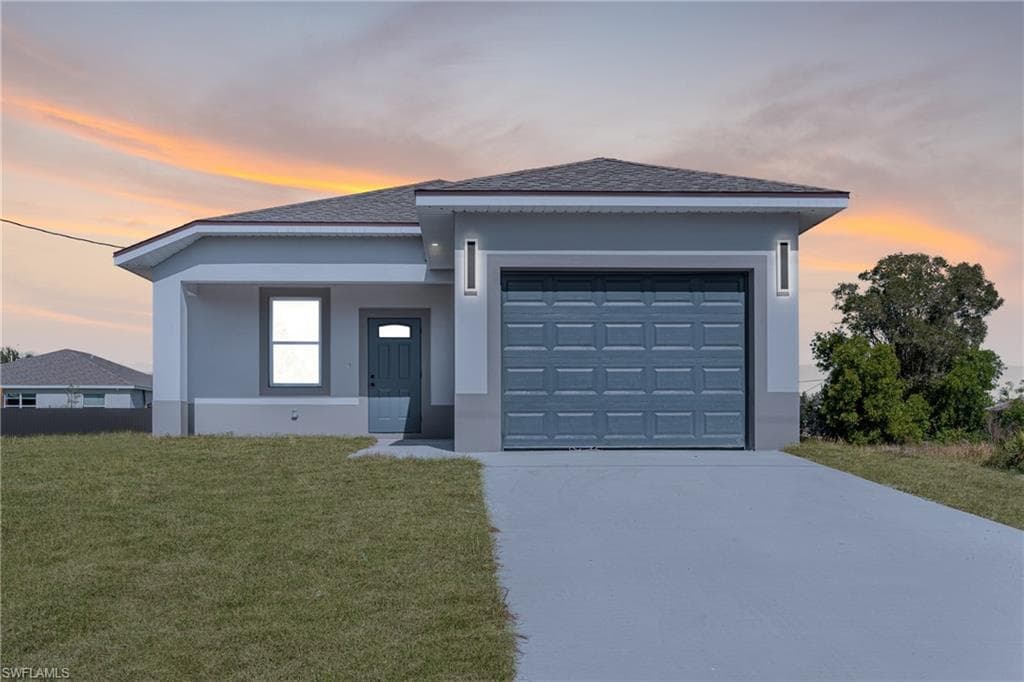 3604 26TH ST SW LEHIGH ACRES, FL 33976