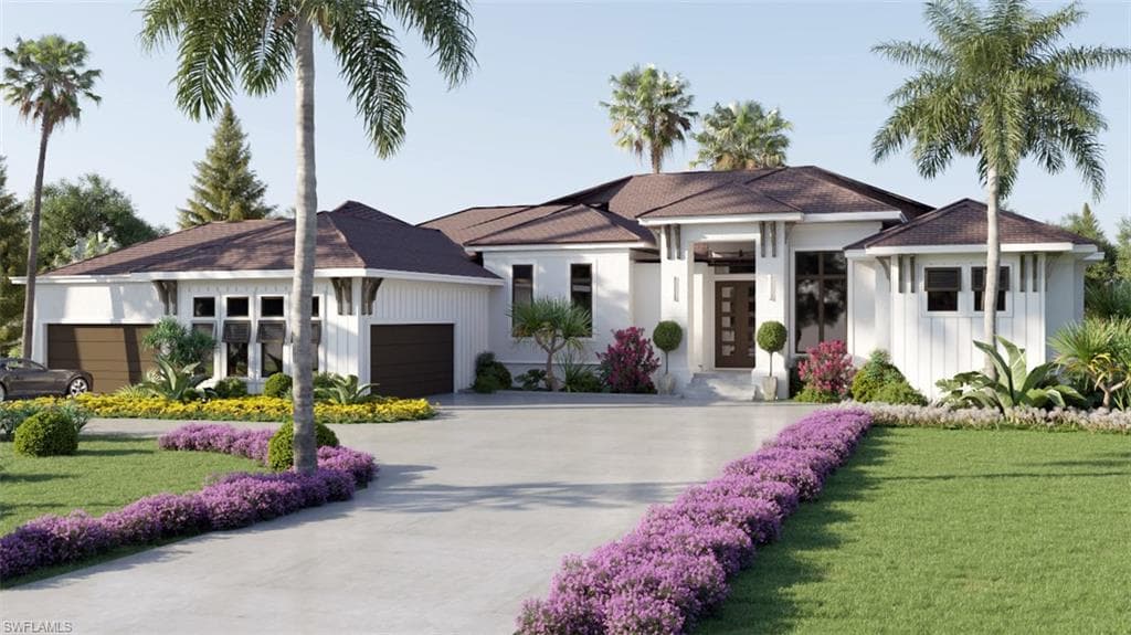 15841 Hampton View CT FORT MYERS, FL 33908