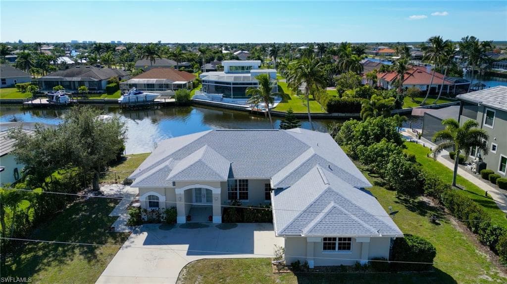 2810 SW 25th ST CAPE CORAL, FL 33914