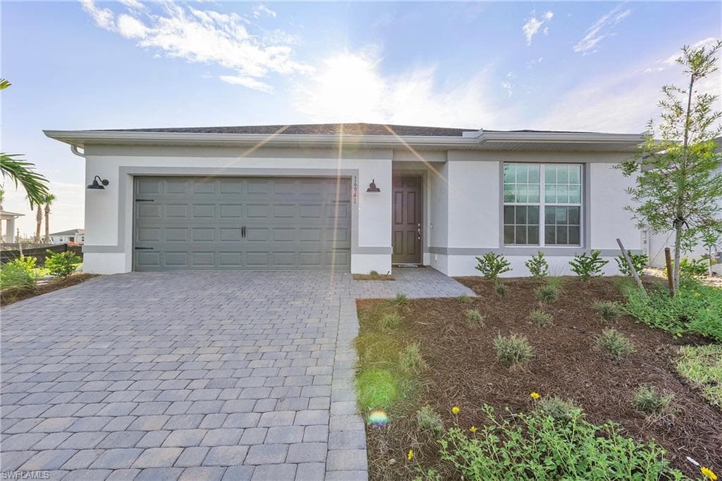 16941 Sage TER PUNTA GORDA, FL 33982