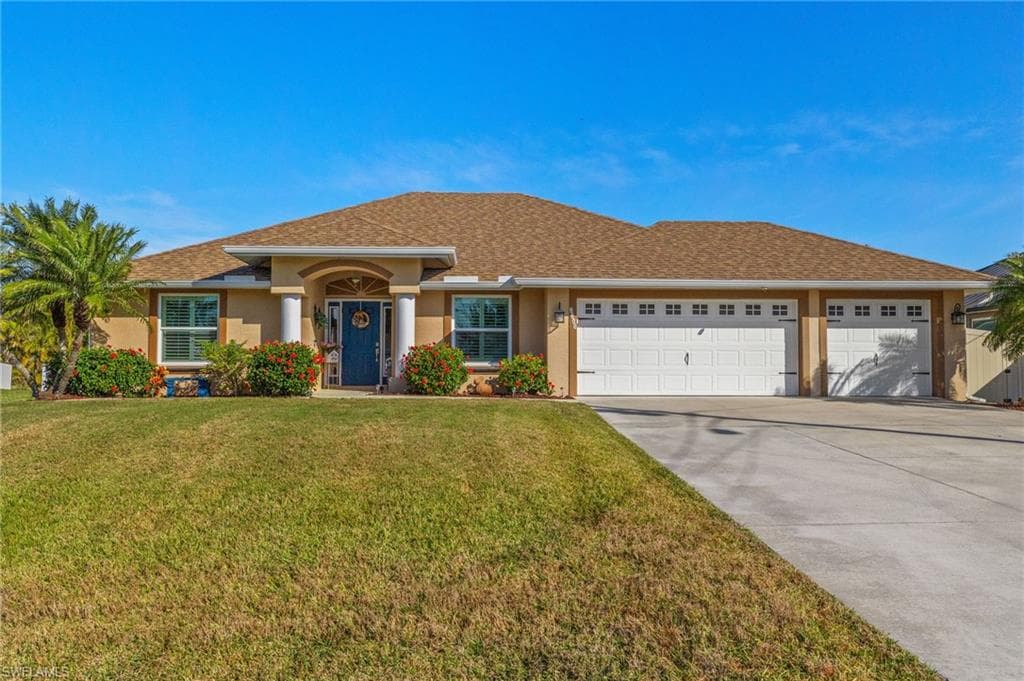2215 NW 5th ST CAPE CORAL, FL 33993