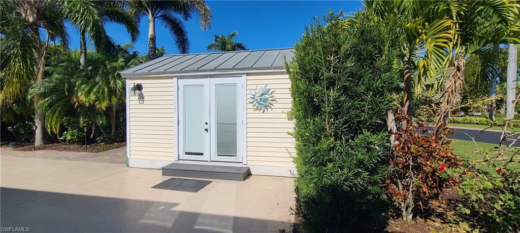 Lot 230 3048 Gray Eagle PKWY LABELLE, FL 33935