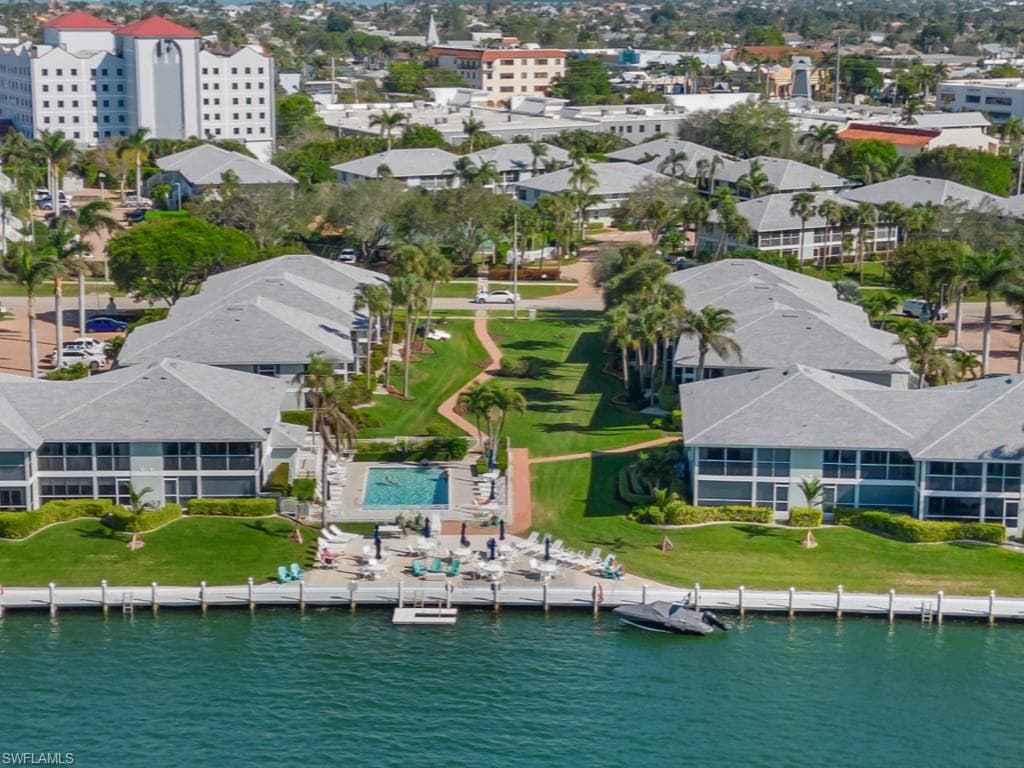 649 Elkcam CIR 624 MARCO ISLAND, FL 34145