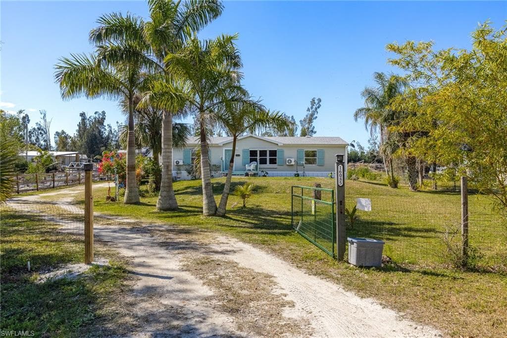 16085 Begonia DR PUNTA GORDA, FL 33955