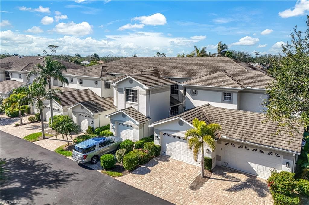 5015 Marina Cove DR 1-202 NAPLES, FL 34112