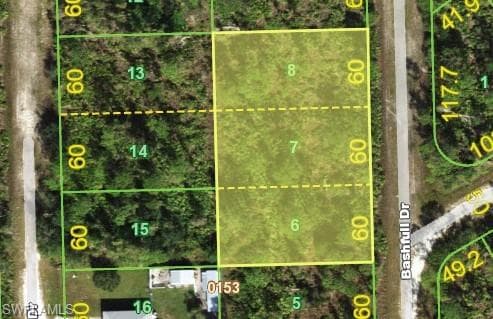 12293 Bashfull DR PUNTA GORDA, FL 33955