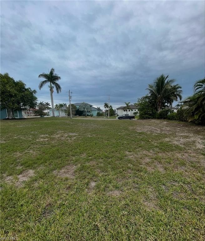 1075 Bonita CT MARCO ISLAND, FL 34145