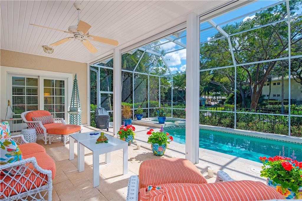 5904 Chanteclair DR NAPLES, FL 34108