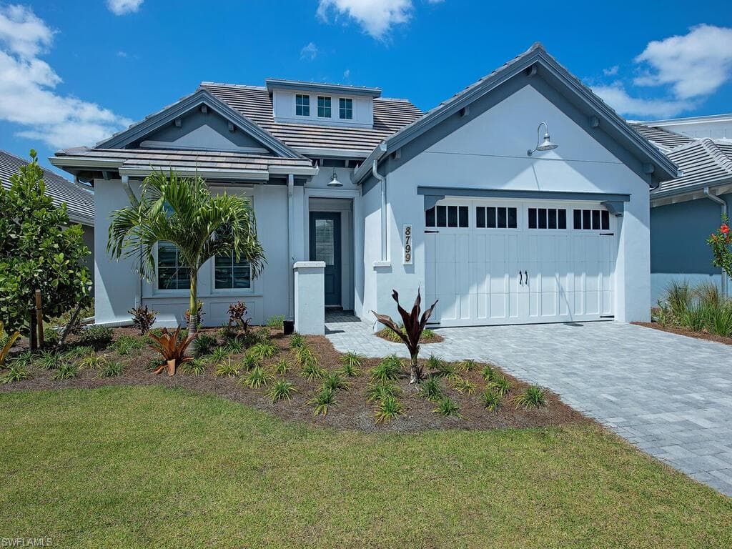 8799 Calypso CT NAPLES, FL 34112