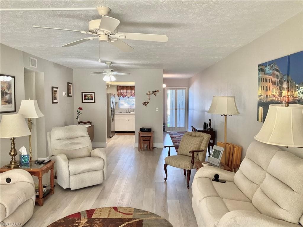 1022 SE 46th ST 1B CAPE CORAL, FL 33904