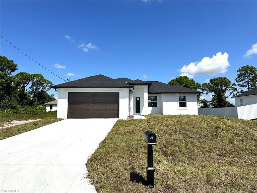 4004 36th ST SW LEHIGH ACRES, FL 33976