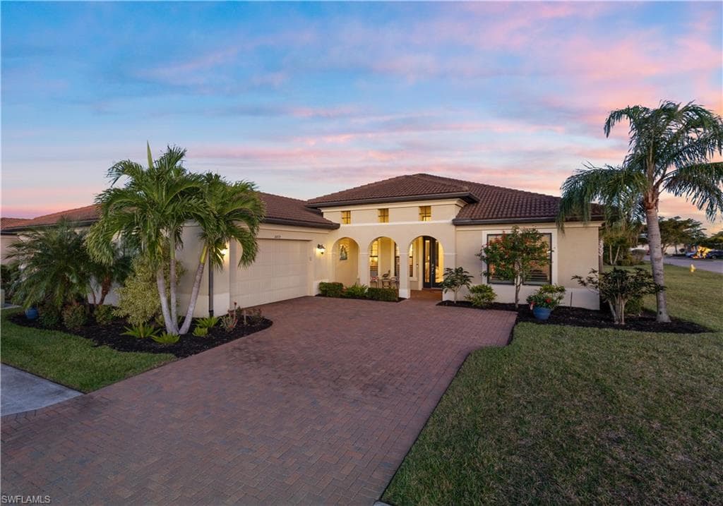 10719 Prato DR FORT MYERS, FL 33913