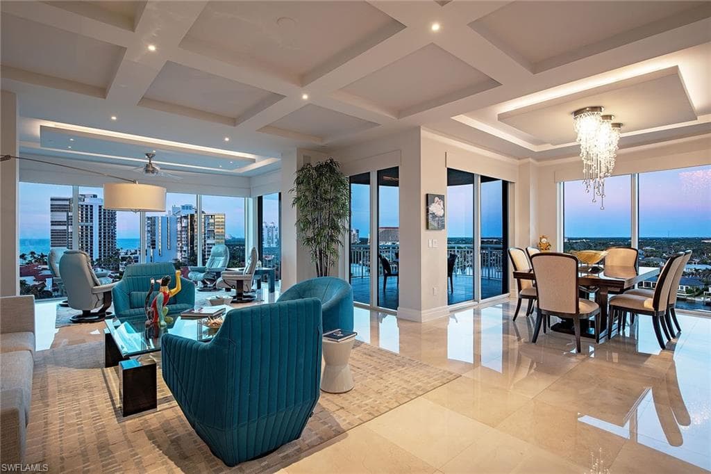 4501 Gulf Shore BLVD N 1005 NAPLES, FL 34103