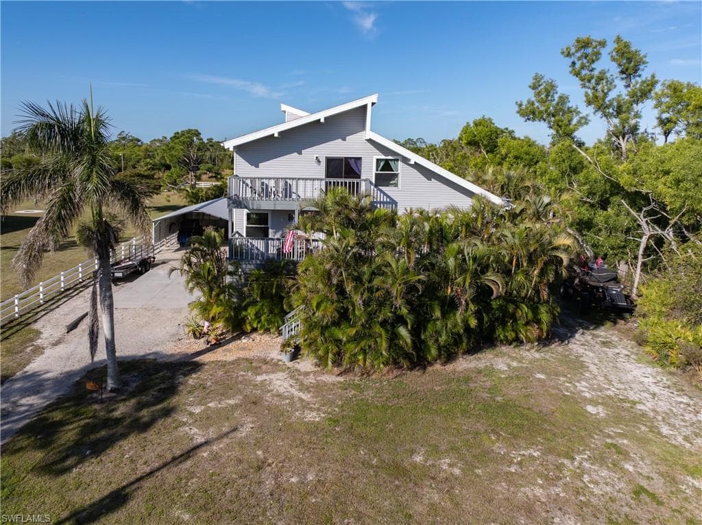 11891 Tawas CT BOKEELIA, FL 33922