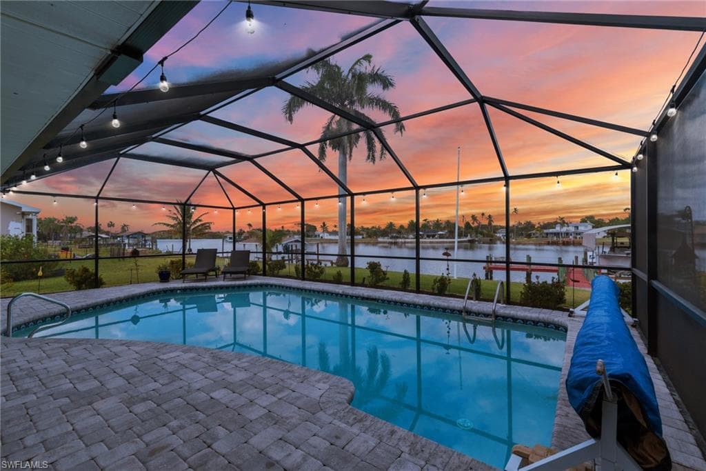 13380 Marquette BLVD FORT MYERS, FL 33905