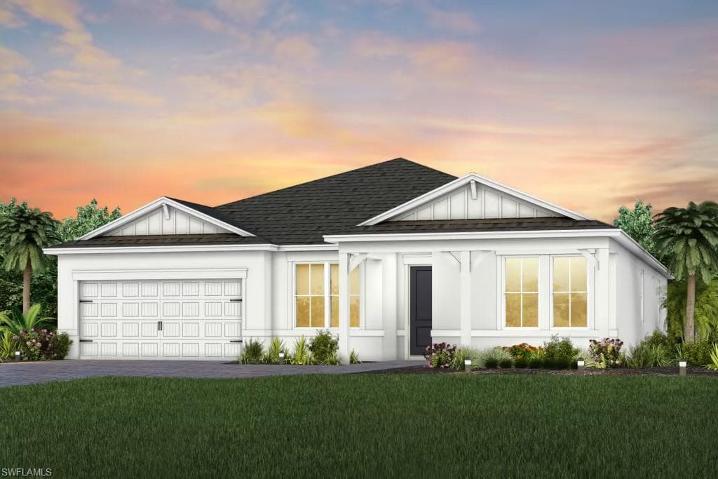 15605 Northridge RD PUNTA GORDA, FL 33982