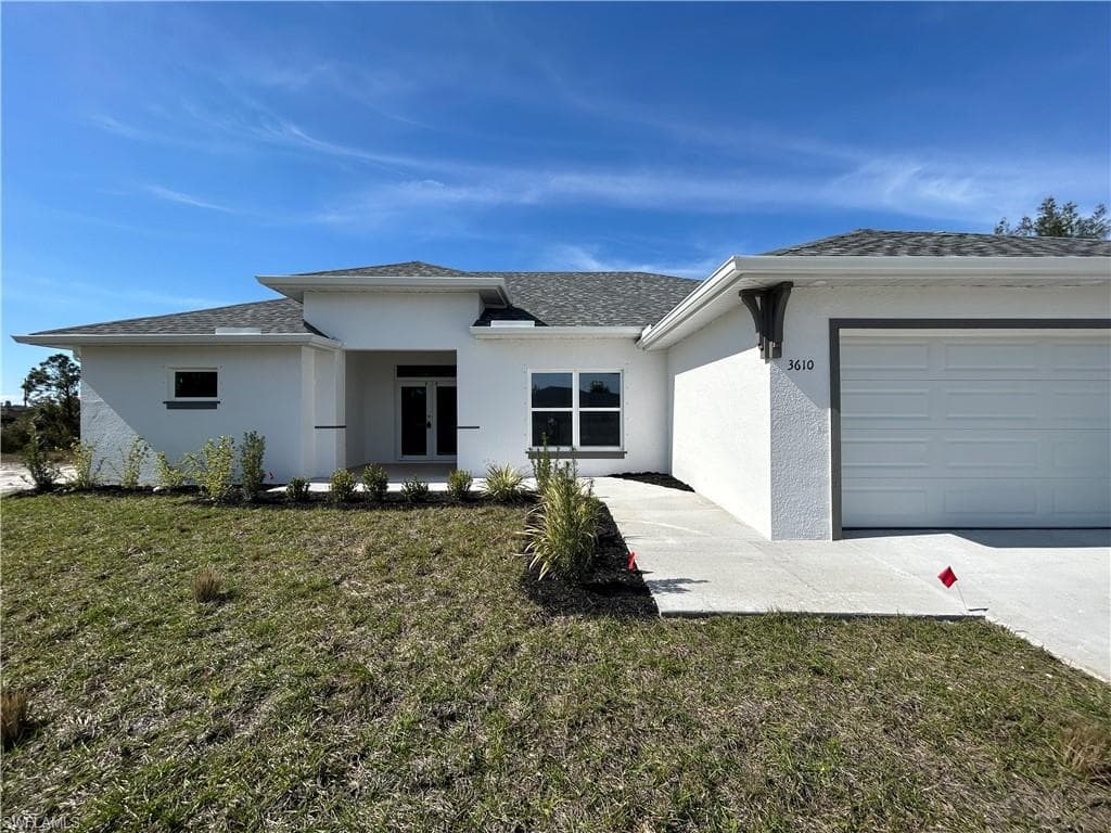 3610 NE 9th PL CAPE CORAL, FL 33909