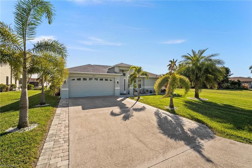 2214 2nd ST CAPE CORAL, FL 33990