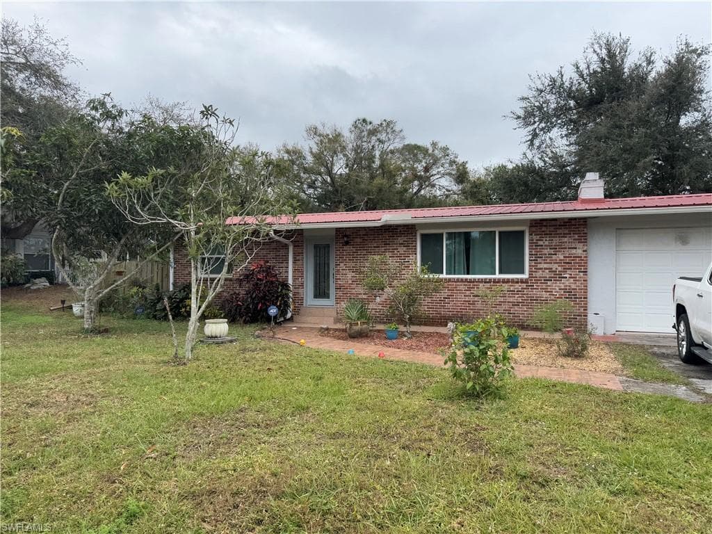 23263 Goldcoast AVE PUNTA GORDA, FL 33980