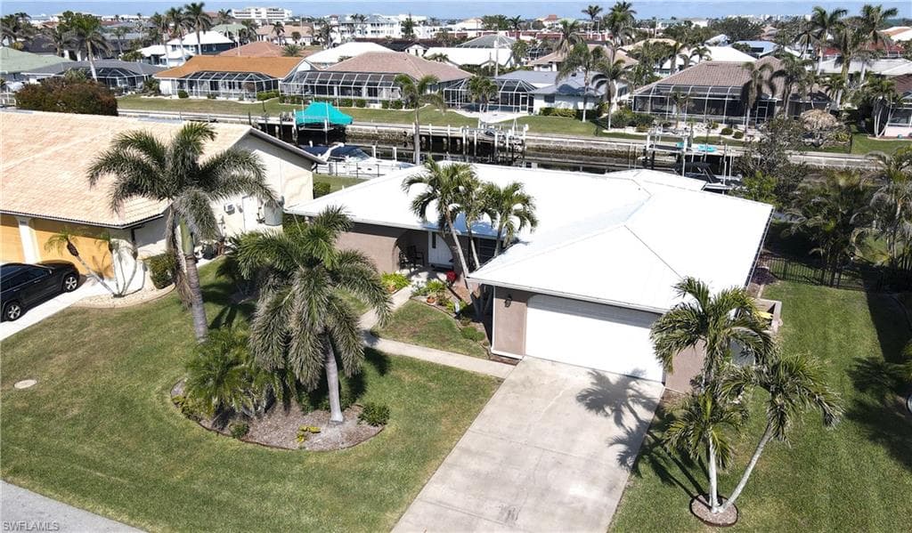 1022 Lucia DR PUNTA GORDA, FL 33950