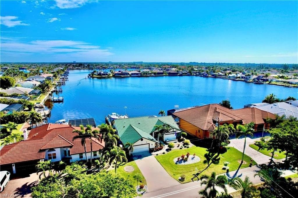 5331 Skyline BLVD CAPE CORAL, FL 33914