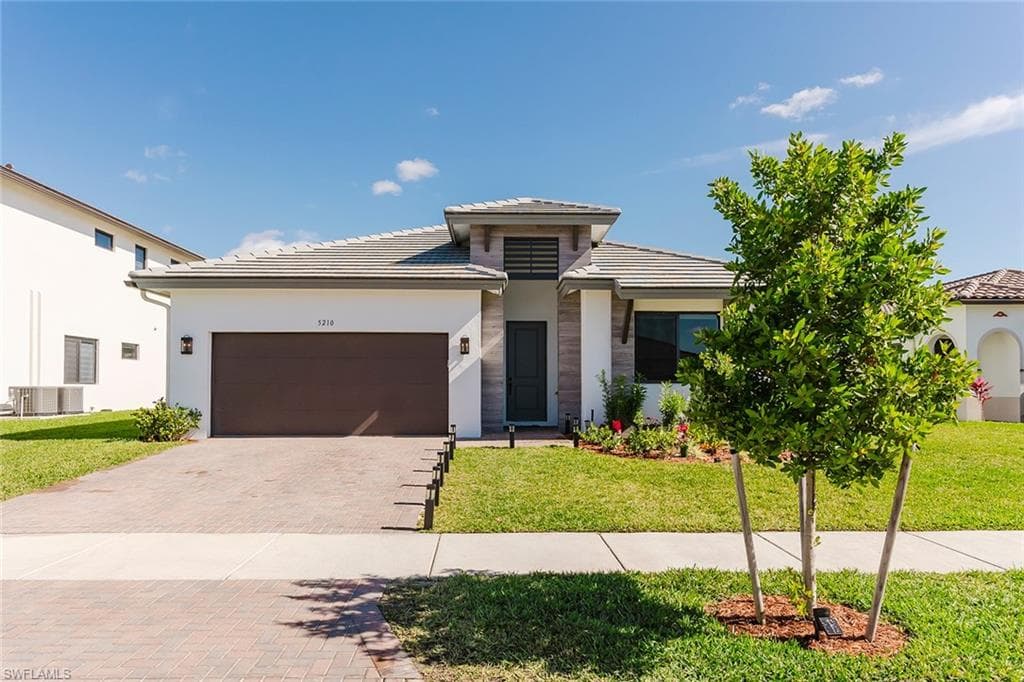5210 Karlia DR AVE MARIA, FL 34142