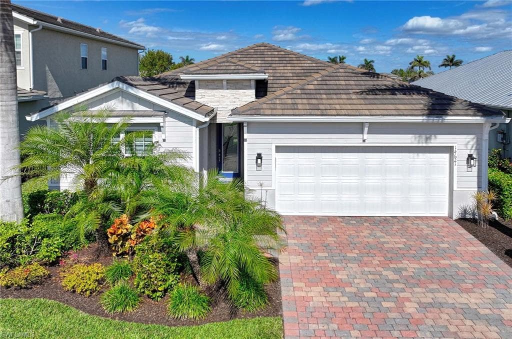 14621 Catamaran PL NAPLES, FL 34114
