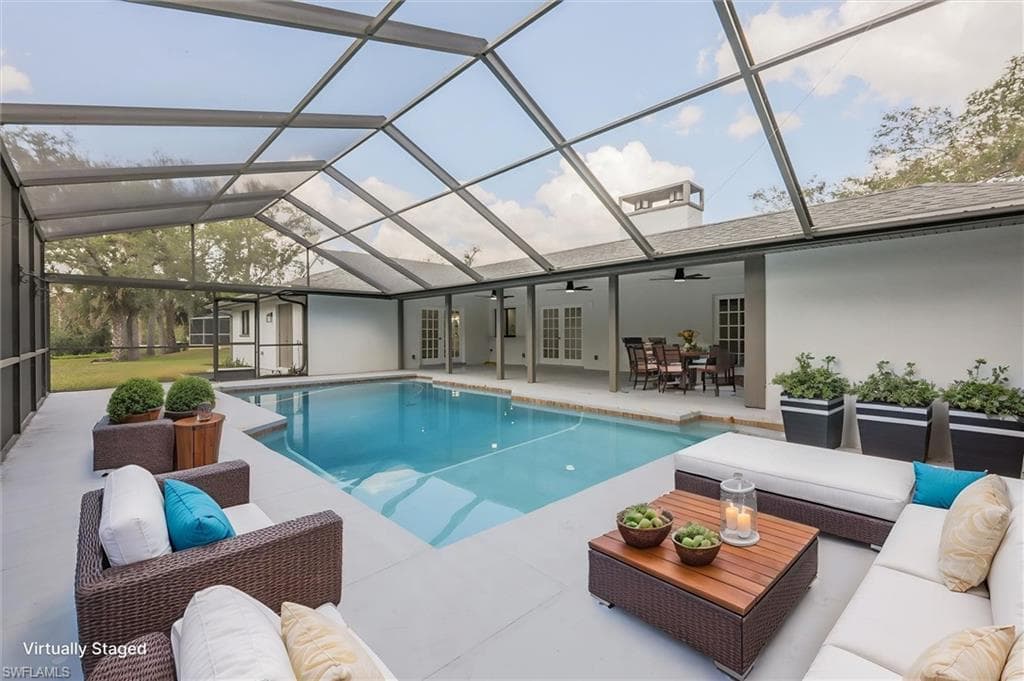 7408 Dana Lin CIR NORTH FORT MYERS, FL 33917