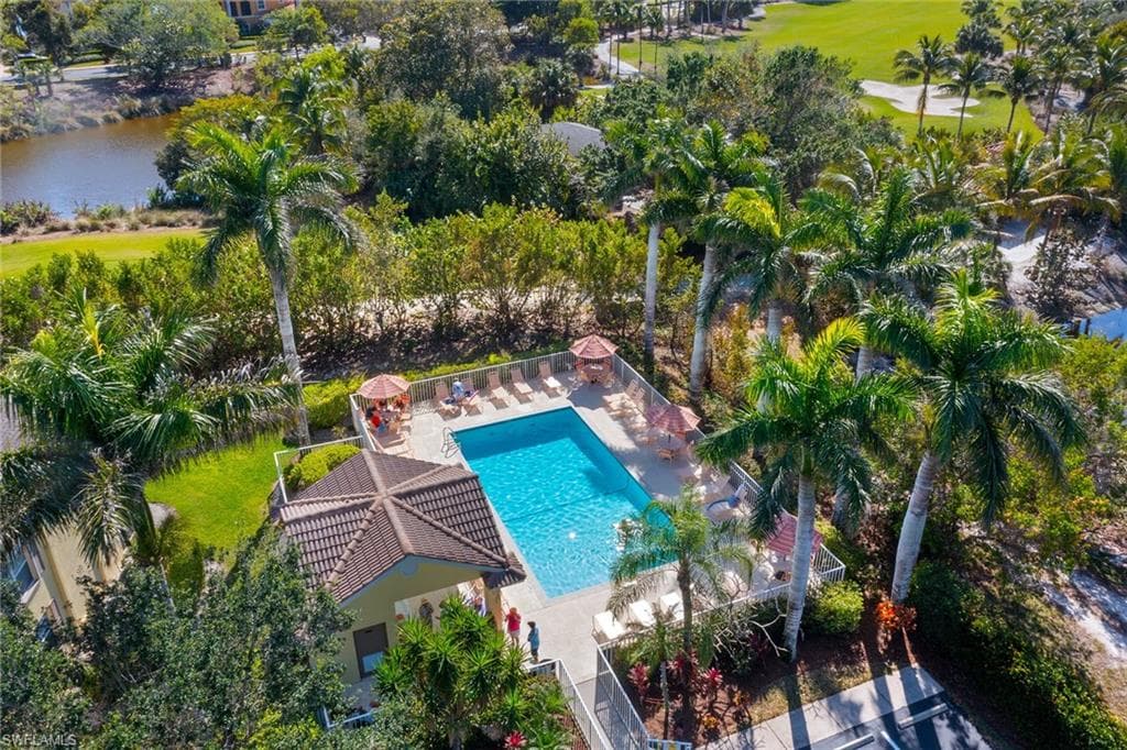 1356 Mainsail DR 1422 NAPLES, FL 34114