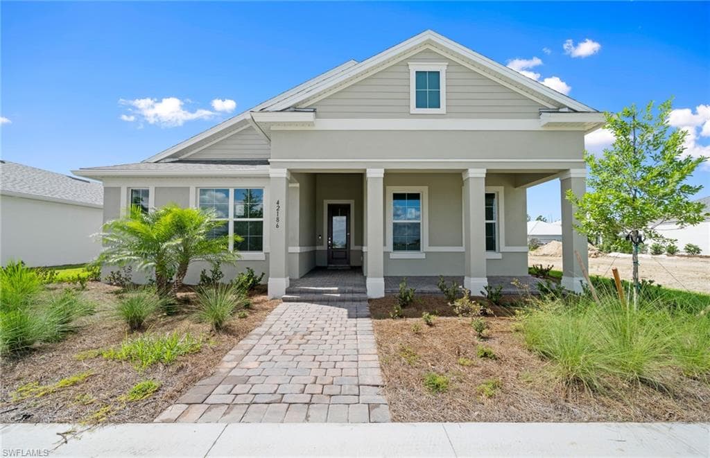 42186 Lake Timber DR PUNTA GORDA, FL 33982