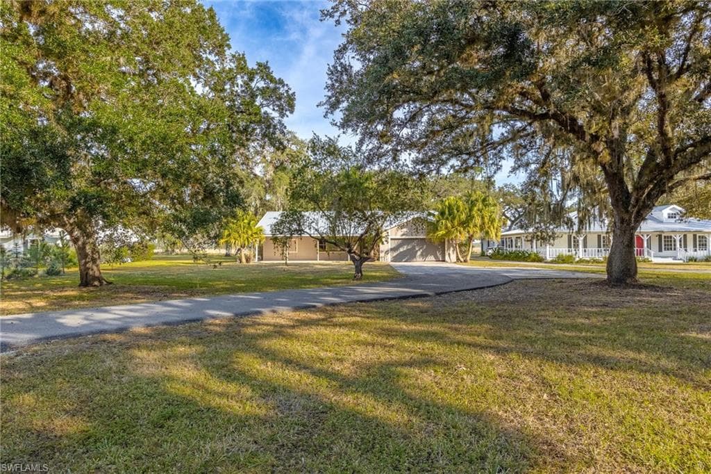 1250 Riverbend DR LABELLE, FL 33935