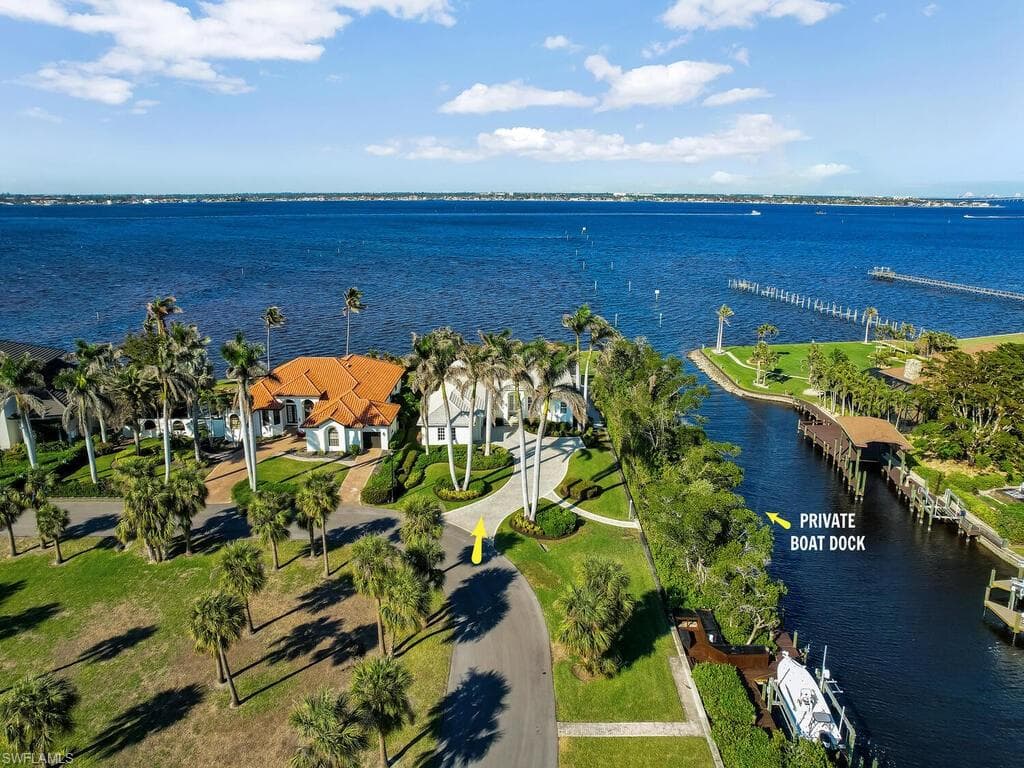 15051 Intracoastal CT FORT MYERS, FL 33908