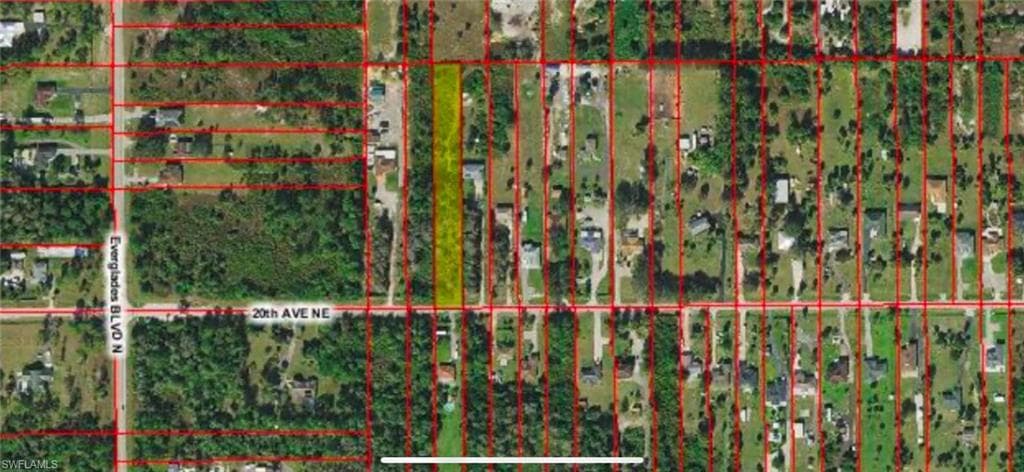 20th AVE NE NAPLES, FL 34120