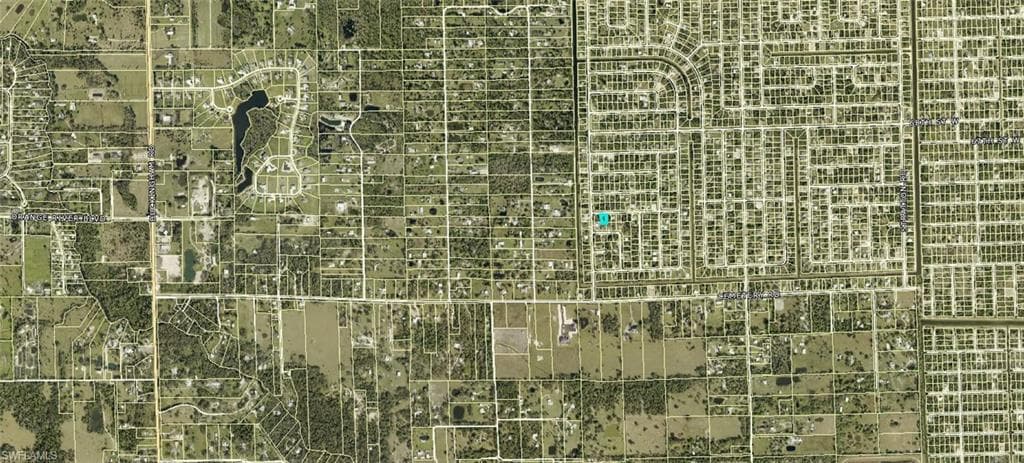 3851 Insdale ST FORT MYERS, FL 33905