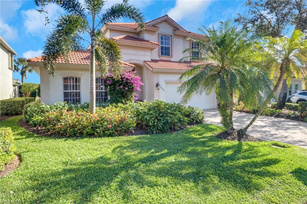 28681 San Galgano WAY BONITA SPRINGS, FL 34135