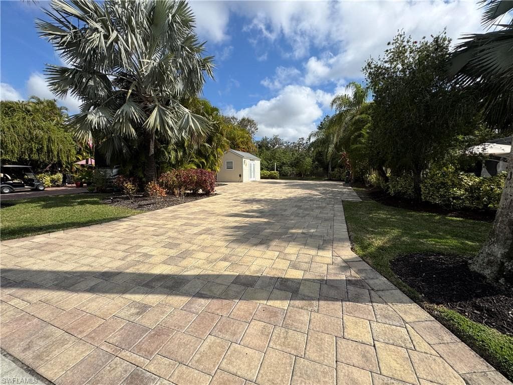 Lot 221 3045 Belle Of Myers RD LABELLE, FL 33935