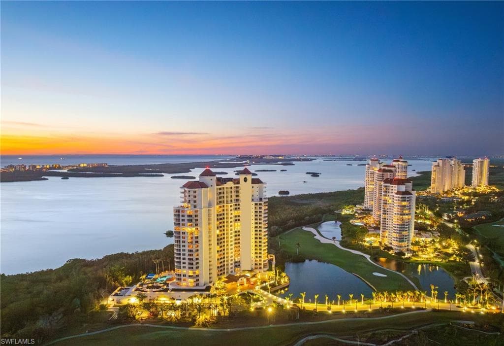 4731 Bonita Bay BLVD 1602 BONITA SPRINGS, FL 34134
