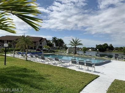 13115 Feather Sound DR 105 FORT MYERS, FL 33919