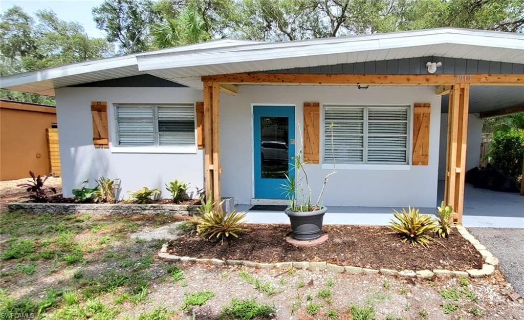 3919 Luverne ST FORT MYERS, FL 33901