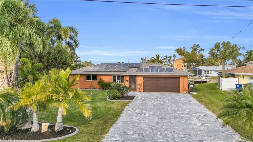 6248 Plumosa AVE FORT MYERS, FL 33908