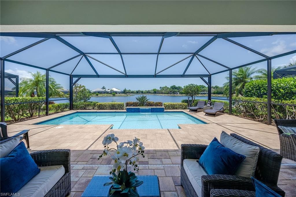 5073 Tortola CT NAPLES, FL 34113